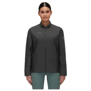 Mammut Seon Light In Jas Zwart
