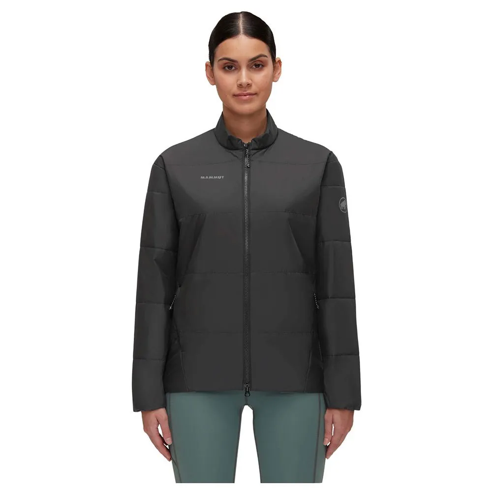 Mammut Seon Light In Jas Zwart
