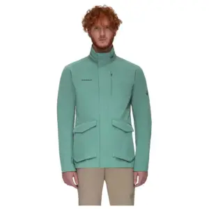 Mammut Seon So Jas Dark Jade