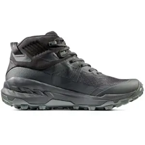 Mammut Sertig Ii Gore-tex® Wandelschoenen Zwart
