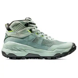 Mammut Sertig Ii Gore-tex® Wandelschoenen Jade / Dark Jade