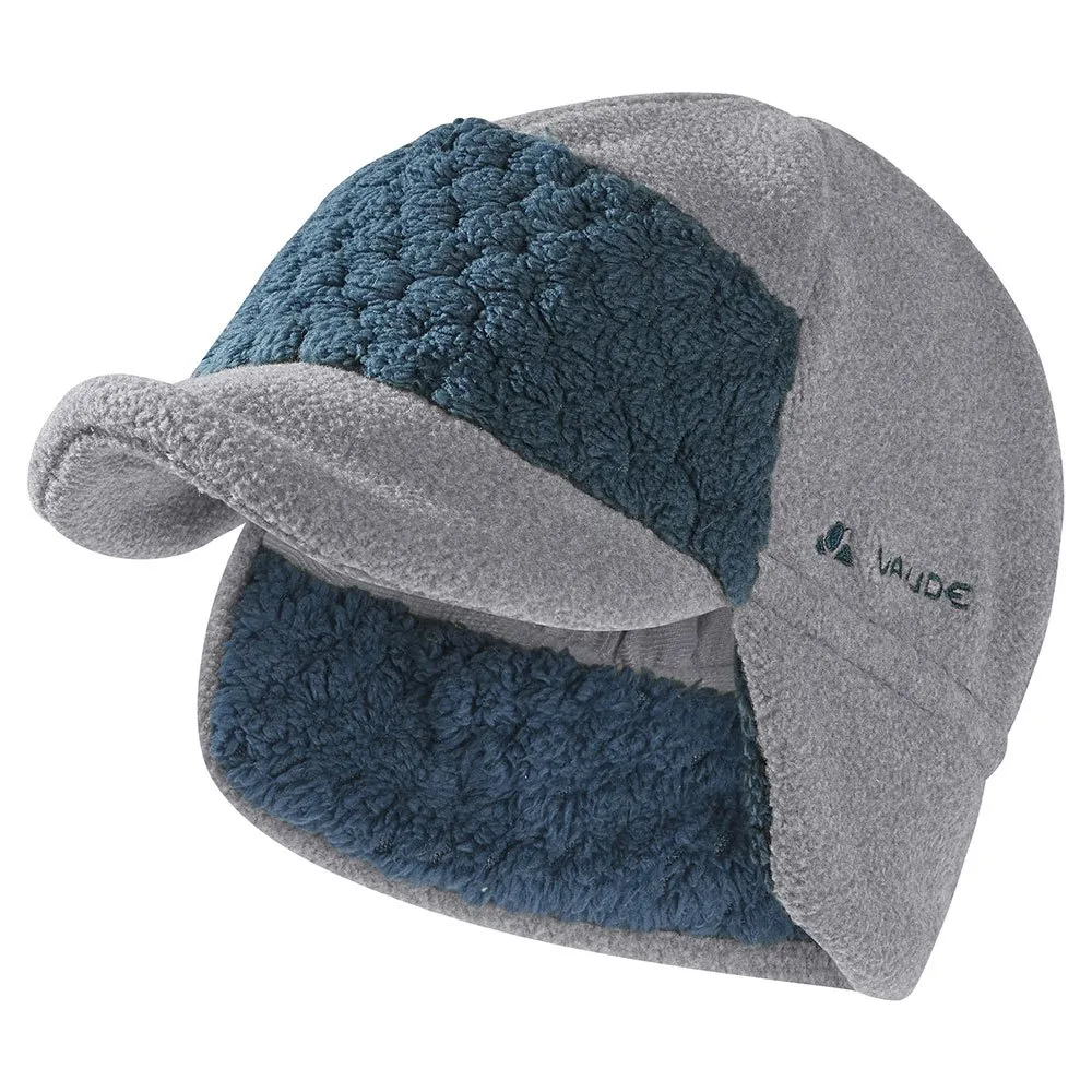 Vaude Caprea Muts Grijs