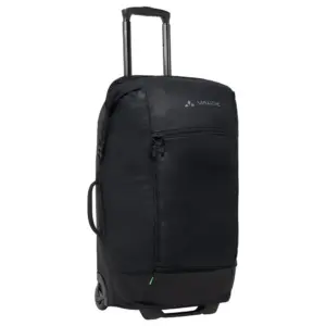 Vaude Citytravel 60l Duffeltas Zwart
