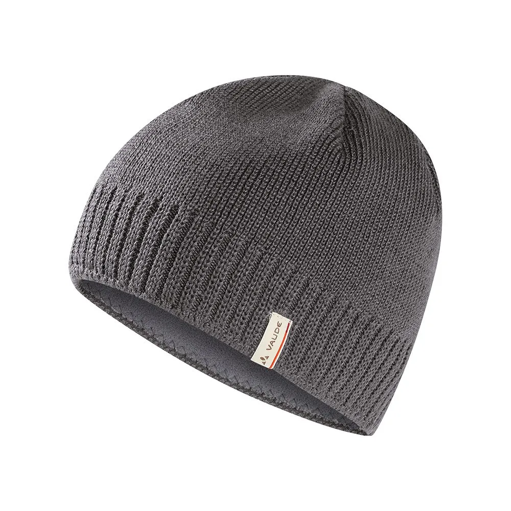 Vaude Edo Iii Muts Grijs