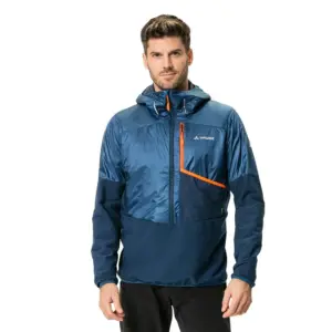 Vaude Larice Jas Dark Sea