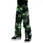 Groen