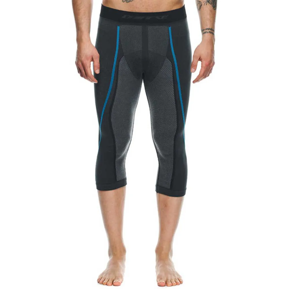 Dainese Dry 3/4 Basislaagbroek Zwart