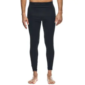 Dainese No Wind Thermo Basislaagbroek Zwart