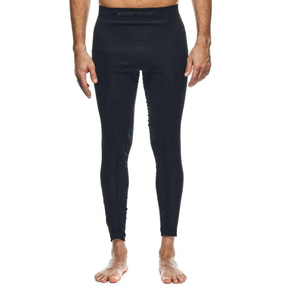 Dainese No Wind Thermo Basislaagbroek Zwart
