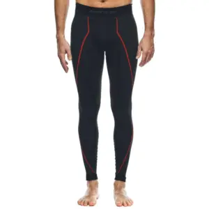 Dainese Thermo Basislaagbroek Zwart