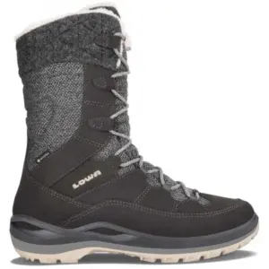 Lowa Barina Iii Gore-tex® Wandelschoenen Antraciet
