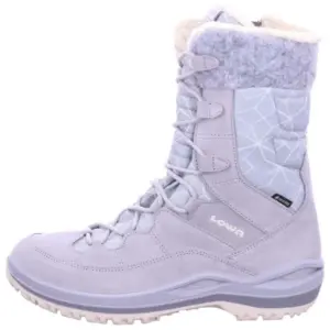 Lowa Barina Iii Gore-tex® Wandelschoenen Hellgrau