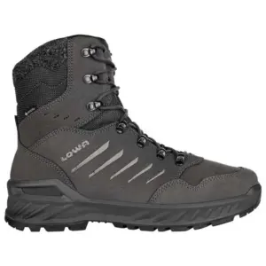 Lowa Nabucco Gore-tex® Wandelschoenen Grijs