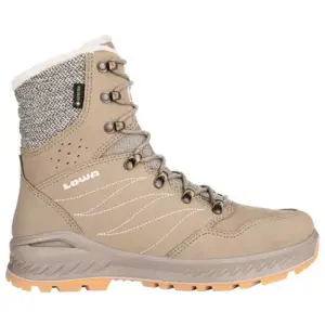 Lowa Nabucco Gore-tex® Wandelschoenen Beige