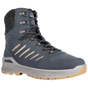 Lowa Nabucco Gore-tex® Wandelschoenen Blauw