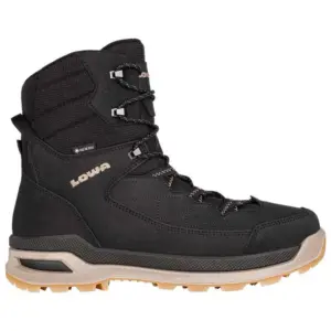 Lowa Ottawa Gore-tex® Wandelschoenen Zwart