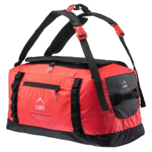 Elbrus Brighty 35l Tas Zwart