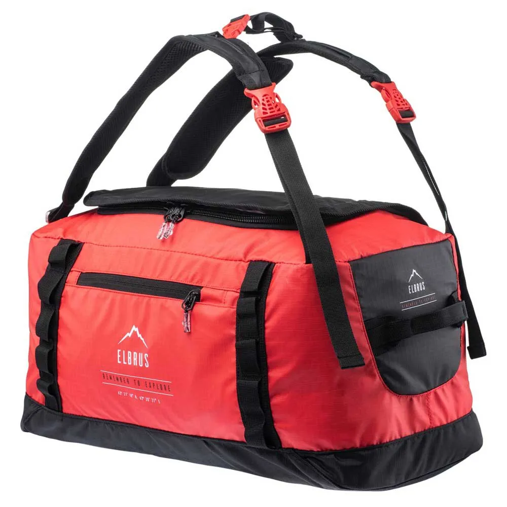 Elbrus Brighty 35l Tas Zwart