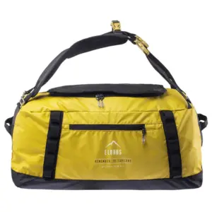 Elbrus Brighty 45l Tas Zwart