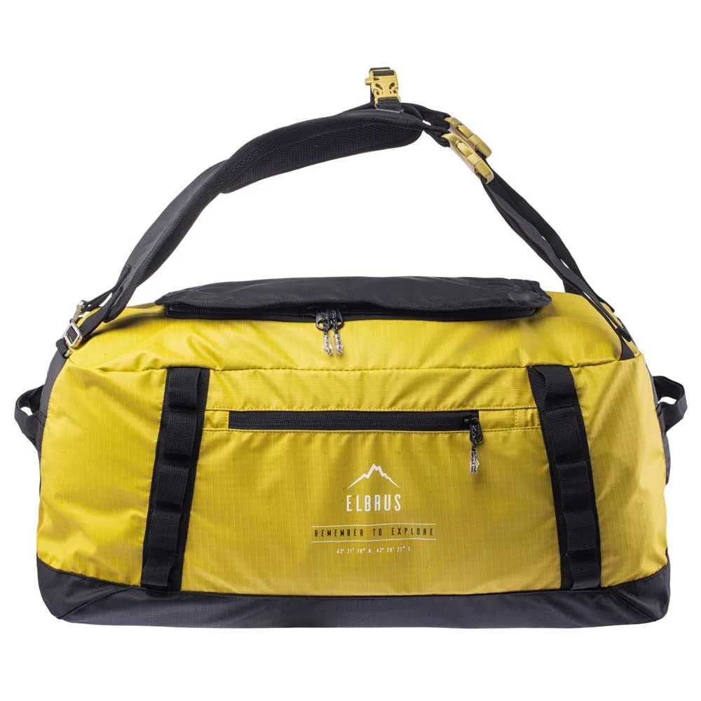 Elbrus Brighty 45l Tas Zwart