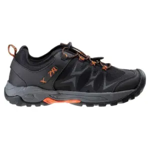 Elbrus Calter Wandelschoenen Oranje