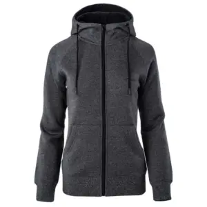 Elbrus Chiano Sweatshirt Zwart