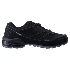 Elbrus Denov Wandelschoenen Zwart