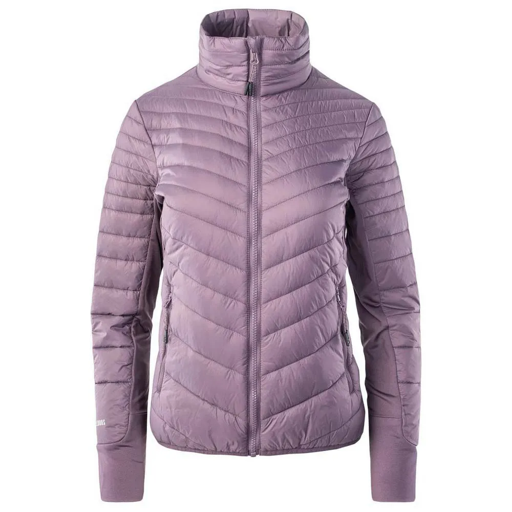 Elbrus Emin Ii Primaloft Jas Zwart