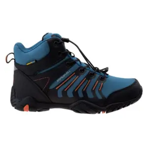 Elbrus Erimley Mid Wp Wandelschoenen Oranje