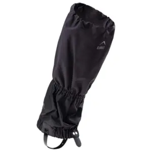 Elbrus Gamacher Gaiters Zwart