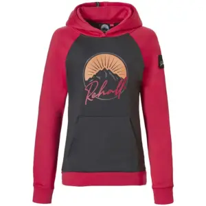 Rehall Jeany-r Hoodie Roze