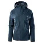 Marineblauw