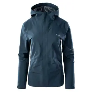 Elbrus Gantori Jas Marineblauw