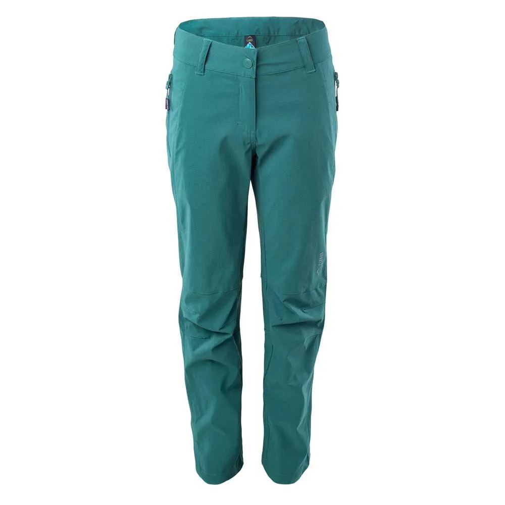 Elbrus Gaude Broek Bay Berry