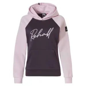 Rehall Jeany-r Hoodie Oranje