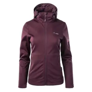 Elbrus Ifaro Polartec Softshelljack Winetasting