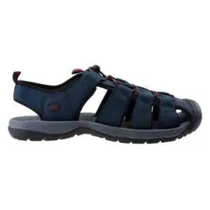 Elbrus Keniser Sandalen Marineblauw