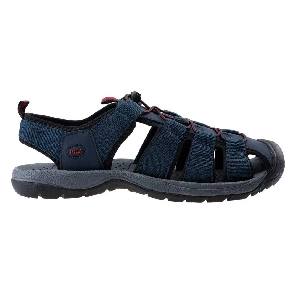 Elbrus Keniser Sandalen Marineblauw