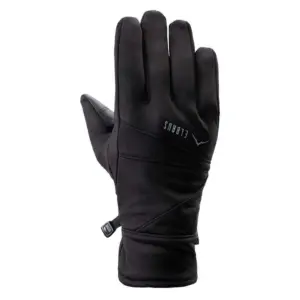 Elbrus Kenta Handschoenen Zwart