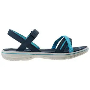 Elbrus Laneviso Sandalen Marineblauw