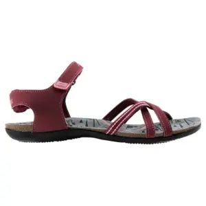 Elbrus Lavera Sandalen Grijs