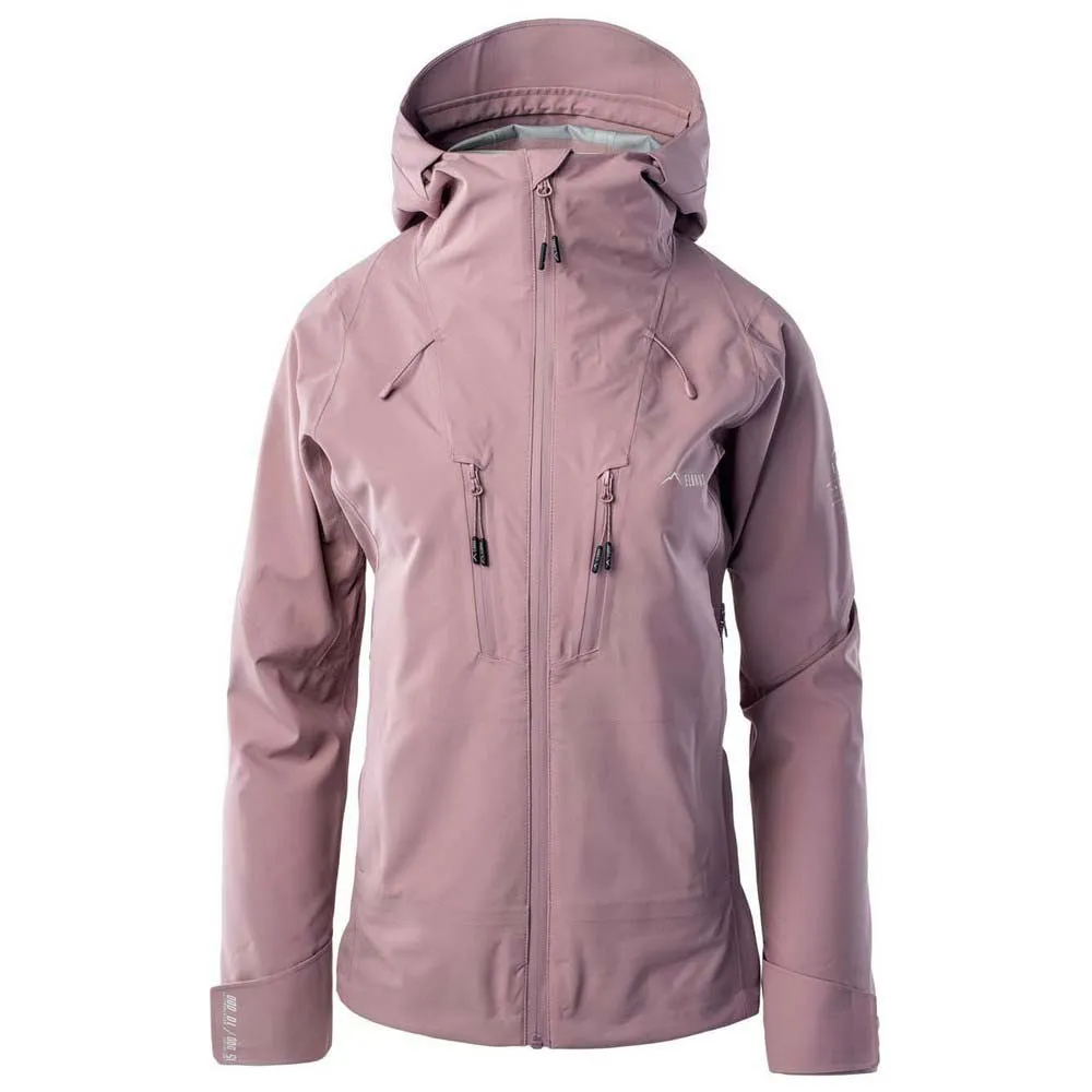 Elbrus Malaspina Ii Jas Elderberry