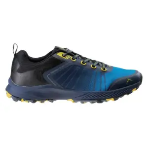 Elbrus Noruta Wandelschoenen Zwart