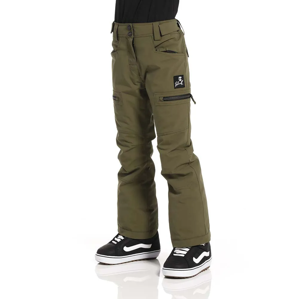 Rehall Lise-r Broek Olijf