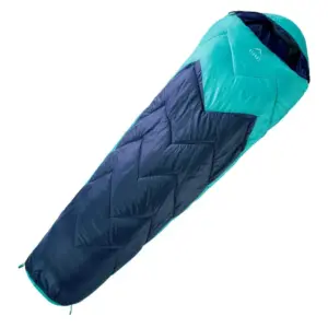 Elbrus Rohito Ii Slaapzak Blauw