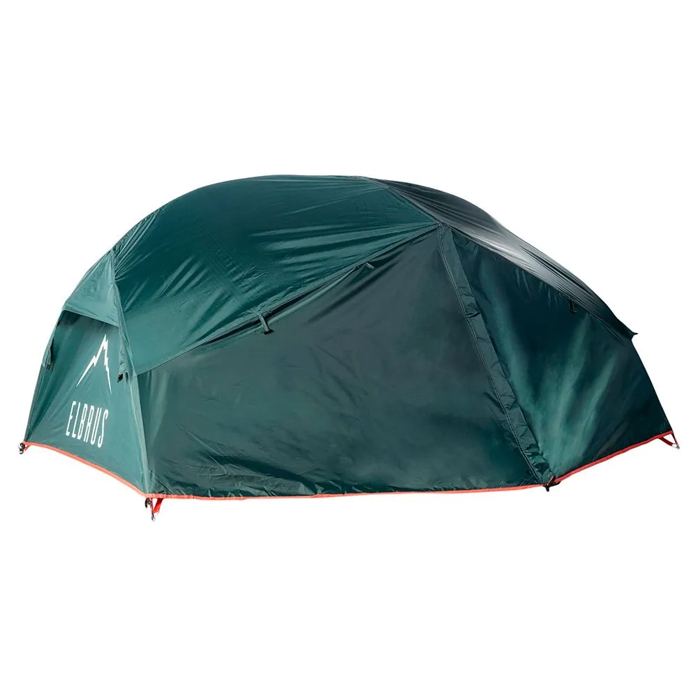 Elbrus Sferis Tent Oranje