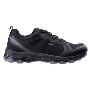 Elbrus Wesko Wp Wandelschoenen Zwart