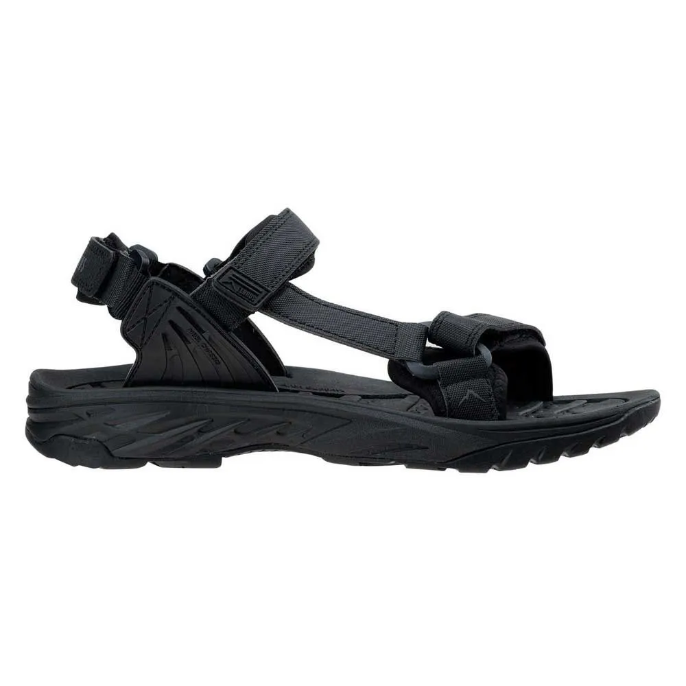 Elbrus Wideres Sandalen Zwart