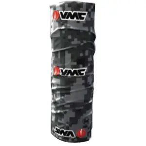 Vmc Buff Summer Nekwarmer Grijs