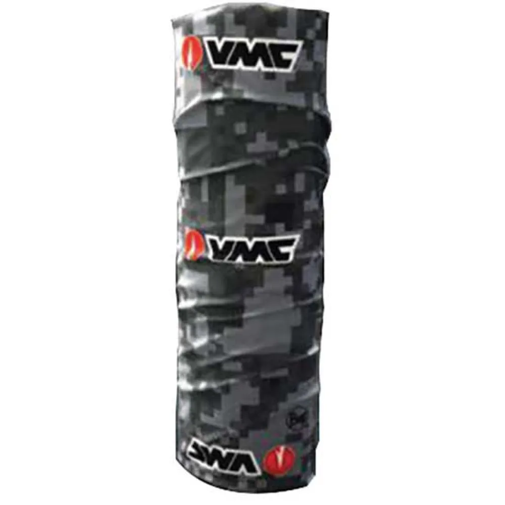 Vmc Buff Summer Nekwarmer Grijs
